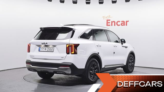 Kia SORENTO HEV 1.6 2WD Noblesse купить на сайте DeffCars