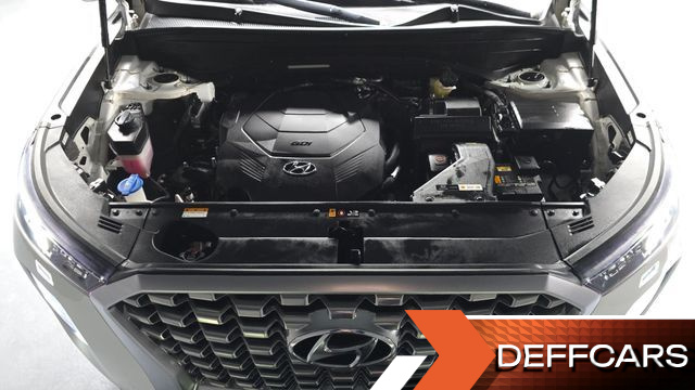 Hyundai PALISADE Gasoline 3.8 2WD Prestige купить на сайте DeffCars