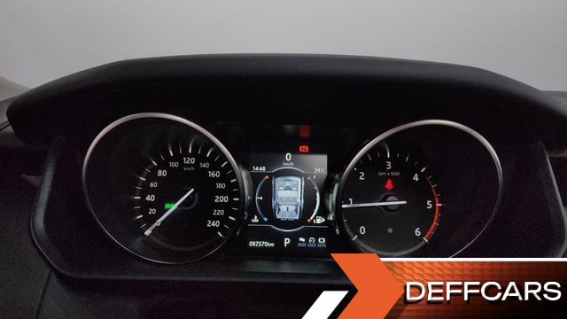 Land Rover DISCOVERY 2.0 SD4 SE купить на сайте DeffCars