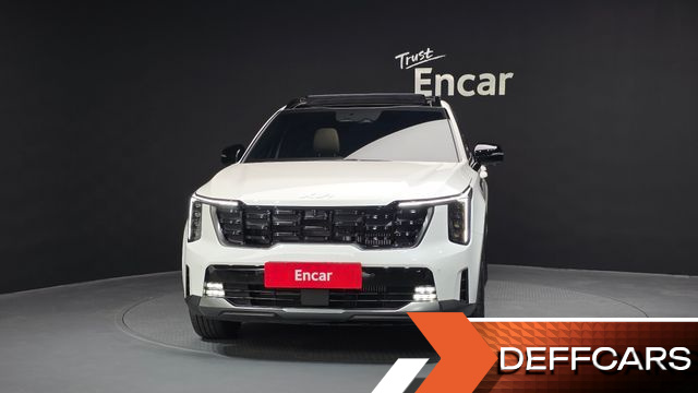 Kia SORENTO HEV 1.6 4WD Gravity купить на сайте DeffCars