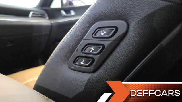 Kia K5 Signature купить на сайте DeffCars