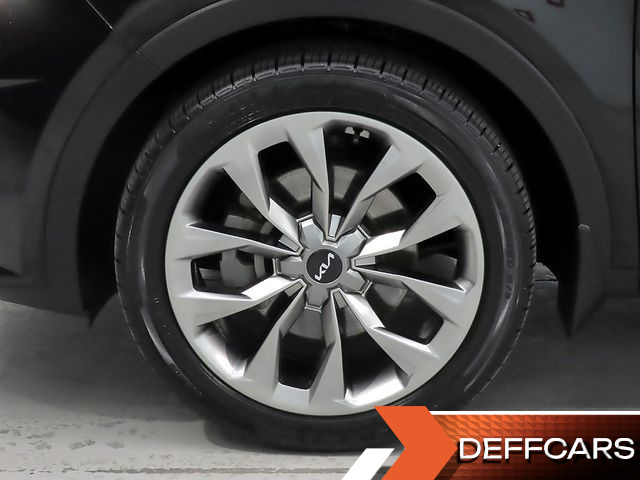 Kia SORENTO Diesel 2.2 2WD Noblesse купить на сайте DeffCars