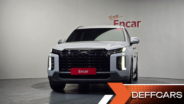 Hyundai PALISADE Gasoline 3.8 2WD Exclusive купить на сайте DeffCars