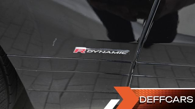 Land Rover RANGE ROVER VELAR 3.0 P380 R-Dynamic SE купить на сайте DeffCars