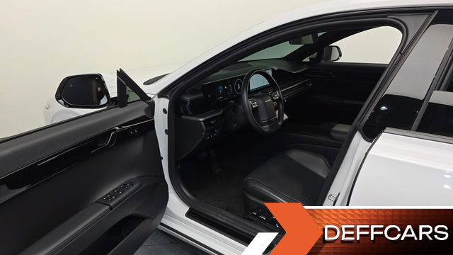 Hyundai GRANDEUR Calligraphy купить на сайте DeffCars