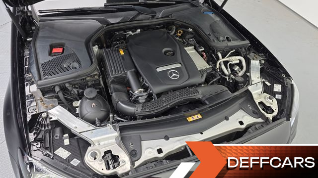 Mercedes E-CLASS E250 AMG Line купить на сайте DeffCars