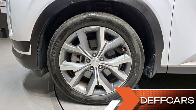 Hyundai PALISADE Gasoline 3.8 2WD Prestige купить на сайте DeffCars