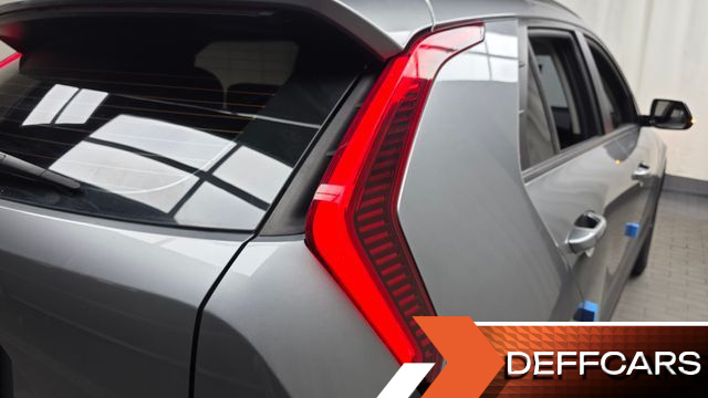 Kia NIRO Trendy купить на сайте DeffCars