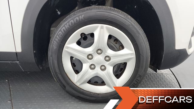 Kia SELTOS Gasoline 1.6 Turbo 2WD Trendy купить на сайте DeffCars