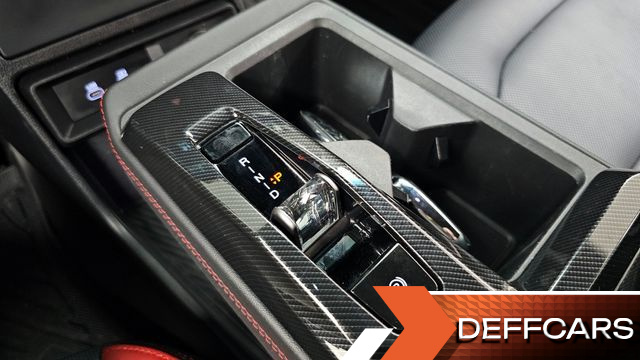 Ssangyong ACTYON Gasoline 1.5 2WD S9 купить на сайте DeffCars