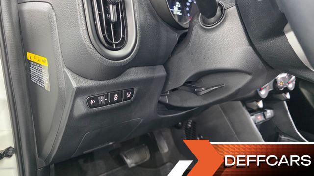 Kia MORNING Standard купить на сайте DeffCars