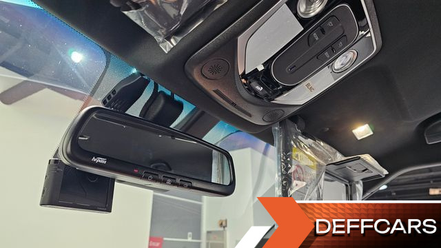 Ssangyong TORRES Gasoline 1.5 2WD T7 купить на сайте DeffCars