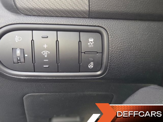 Kia K3 Trendy Style купить на сайте DeffCars