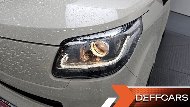 Kia RAY Signature купить на сайте DeffCars
