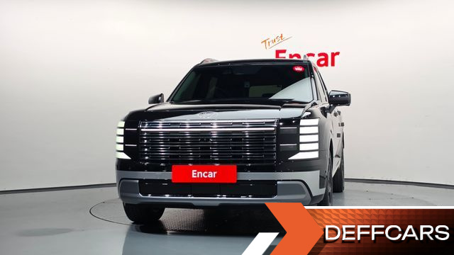 Hyundai PALISADE Gasoline 2.5T 2WD 9-Seater Prestige купить на сайте DeffCars
