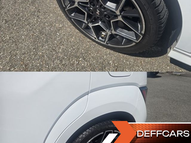 Hyundai KONA Gasoline 2.0 2WD 2.0 N купить на сайте DeffCars