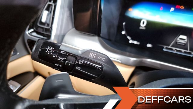 Kia SORENTO Diesel 2.2 2WD Noblesse купить на сайте DeffCars