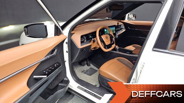 Ssangyong TORRES Gasoline 1.5 2WD T7 купить на сайте DeffCars