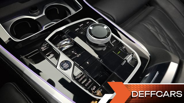 BMW X5 xDrive 40i M Sport купить на сайте DeffCars