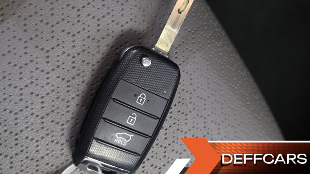Kia MORNING Van Special купить на сайте DeffCars