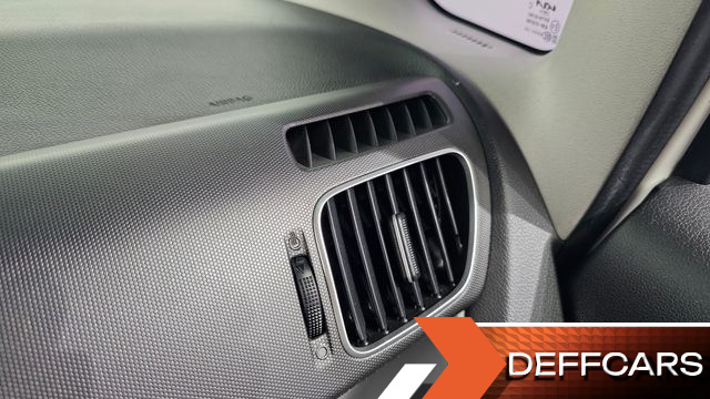 Kia RAY Van Prestige купить на сайте DeffCars