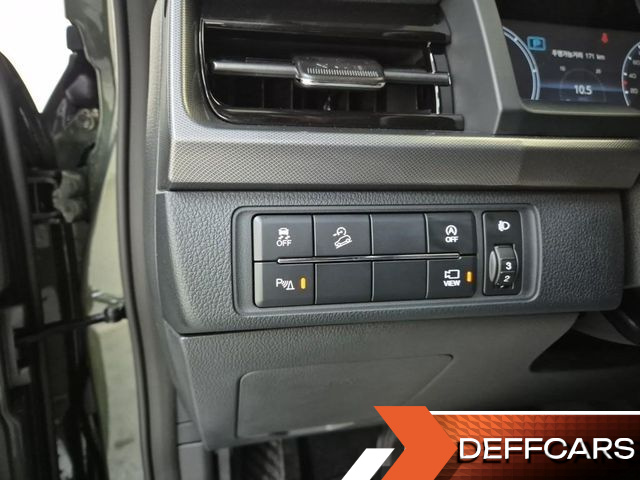 Ssangyong MUSSO Diesel 2.2 4WD Prestige купить на сайте DeffCars