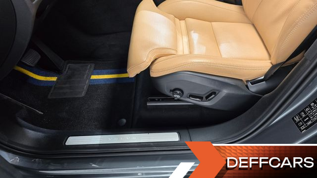 Volvo XC60 D5 Inscription купить на сайте DeffCars