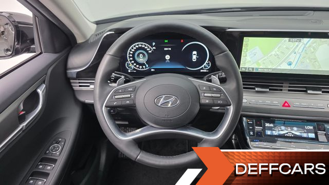 Hyundai GRANDEUR 2.5 Premium купить на сайте DeffCars