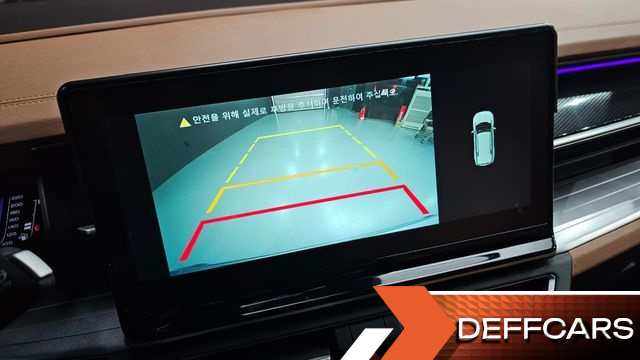 Ssangyong TORRES Gasoline 1.5 2WD T7 купить на сайте DeffCars
