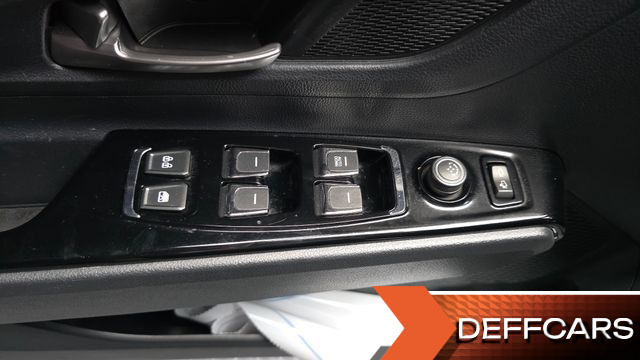 Ssangyong KORANDO Gasoline 1.5 2WD C5 Plus купить на сайте DeffCars