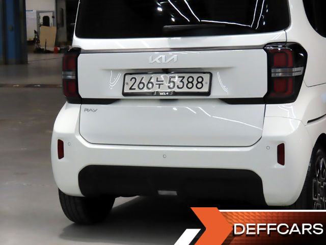 Kia RAY Standard купить на сайте DeffCars