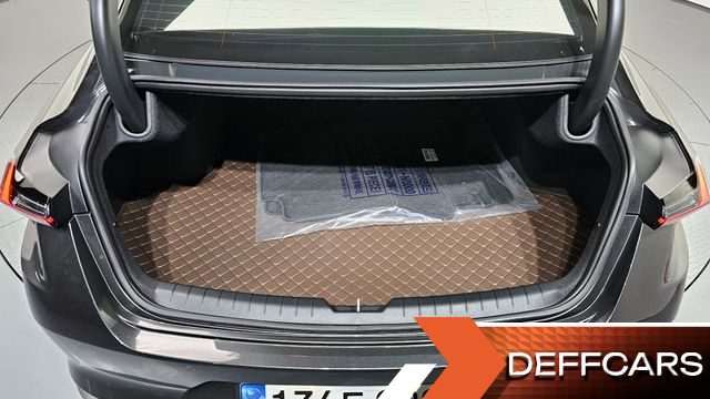 Kia K8 Noblesse купить на сайте DeffCars