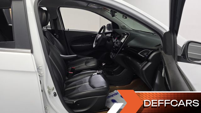 ChevroletGMDaewoo SPARK My Fit Edition Premier купить на сайте DeffCars