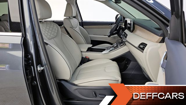 Hyundai PALISADE Gasoline 3.8 4WD Prestige купить на сайте DeffCars