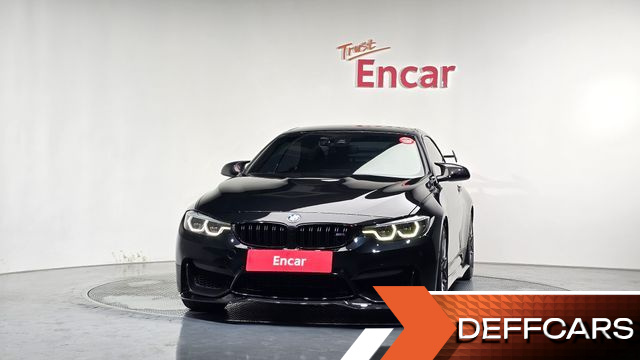 BMW M4 M4 Convertible Competition купить на сайте DeffCars