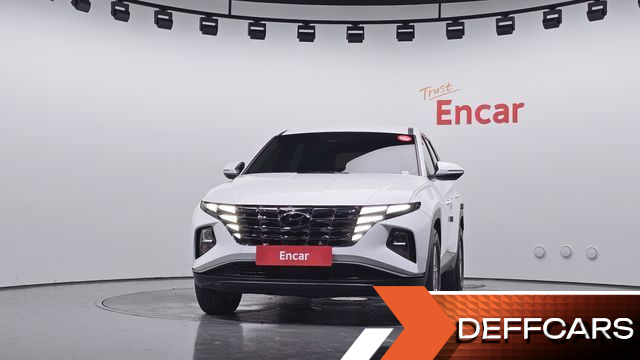 Hyundai TUCSON Gasoline 1.6 Turbo 2WD Modern купить на сайте DeffCars