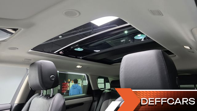 Land Rover RANGE ROVER EVOQUE P250 Dynamic SE купить на сайте DeffCars