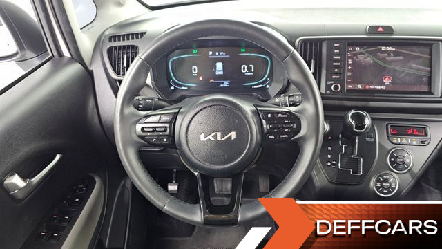 Kia RAY Prestige купить на сайте DeffCars