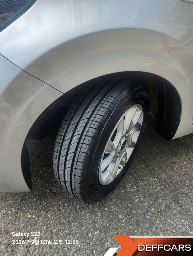 Kia MORNING Luxury купить на сайте DeffCars