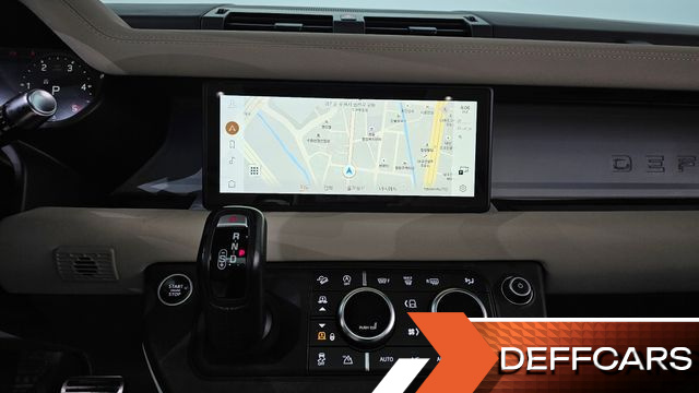 Land Rover DEFENDER 110 D250 SE купить на сайте DeffCars