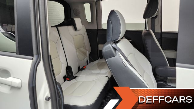 Kia RAY Air купить на сайте DeffCars