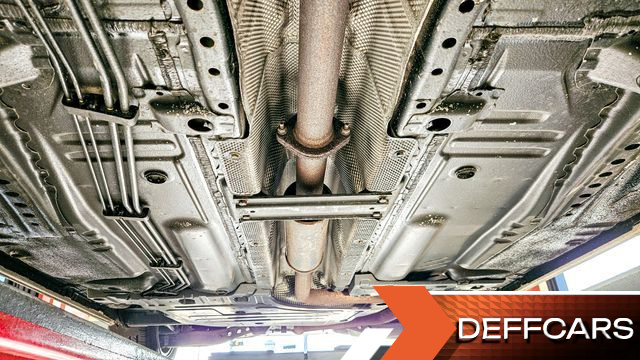 ChevroletGMDaewoo MALIBU 1.5 Turbo LS купить на сайте DeffCars