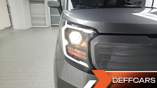 Kia RAY Signature купить на сайте DeffCars