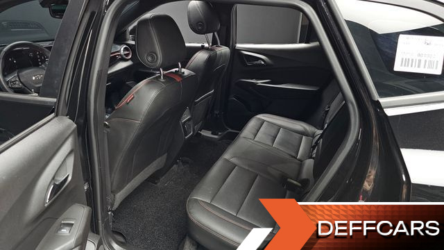 ChevroletGMDaewoo TRAX 1.2 RS купить на сайте DeffCars