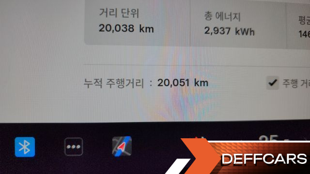 Tesla MODEL Y RWD купить на сайте DeffCars