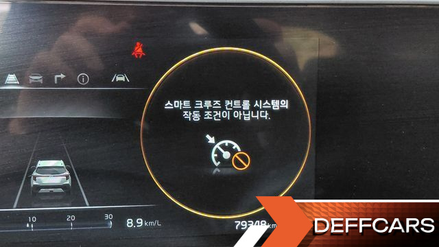 Kia SELTOS Gasoline 1.6 Turbo 2WD Prestige купить на сайте DeffCars