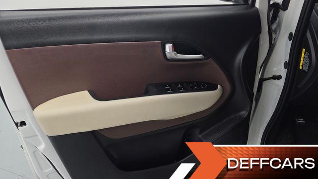 Kia RAY Signature купить на сайте DeffCars