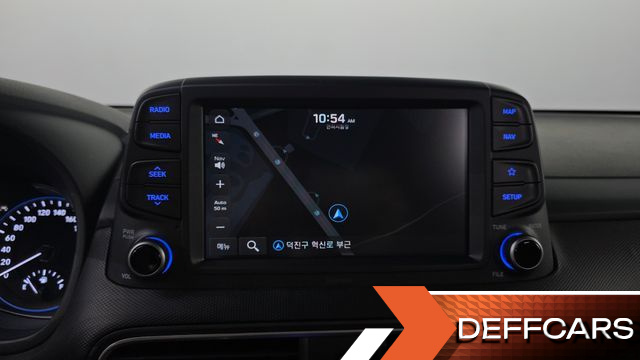 Hyundai KONA 1.6 Turbo 2WD Modern Choice купить на сайте DeffCars