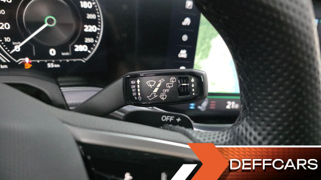 Volkswagen TOUAREG 3.0 TDI R-Line купить на сайте DeffCars