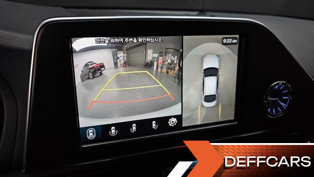 Hyundai GRANDEUR 3.0 Exclusive Special купить на сайте DeffCars